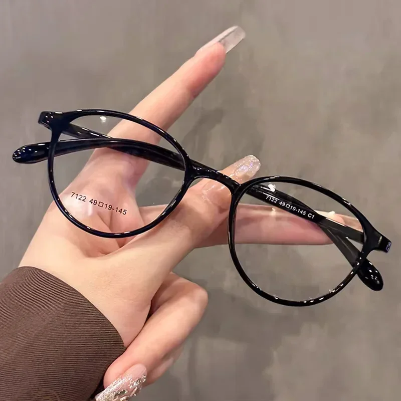Gaming Glasses Blue - New Stylish Optical Spectacle Eyeglasses Trendy