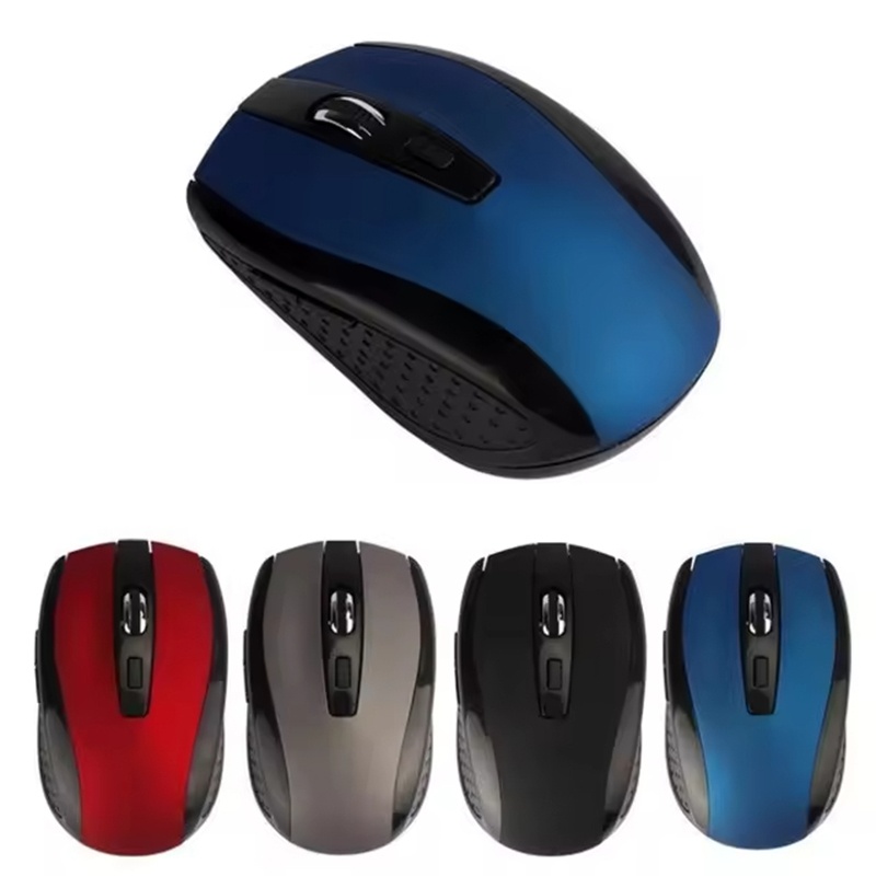 Esports Wireless Gaming Mouse - Wireless Bluetooth Mouse 3 Level Adjustable