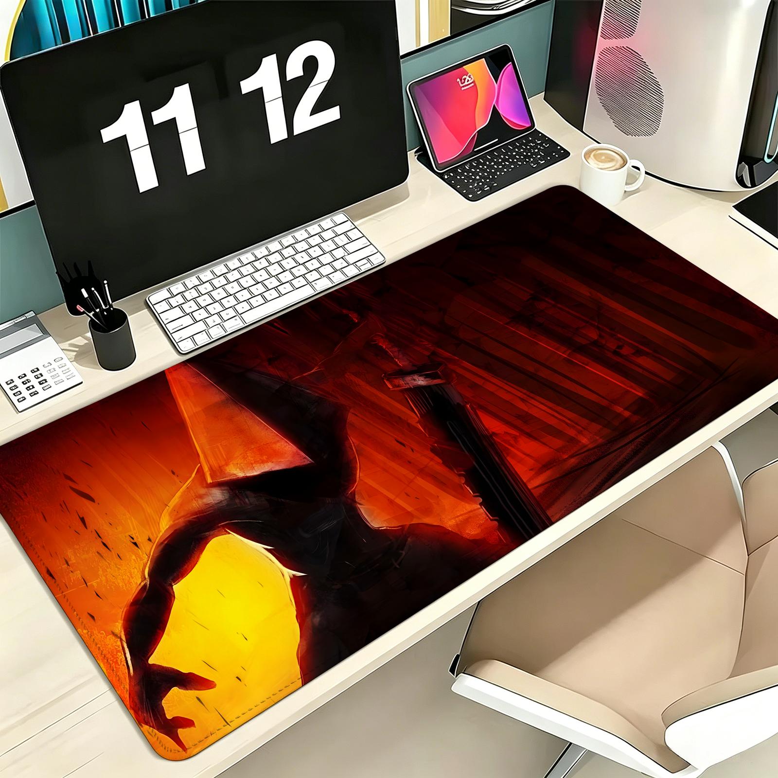 Esports Gaming Stocks - Mouse Pad Pro E-Sports XXL Gaming