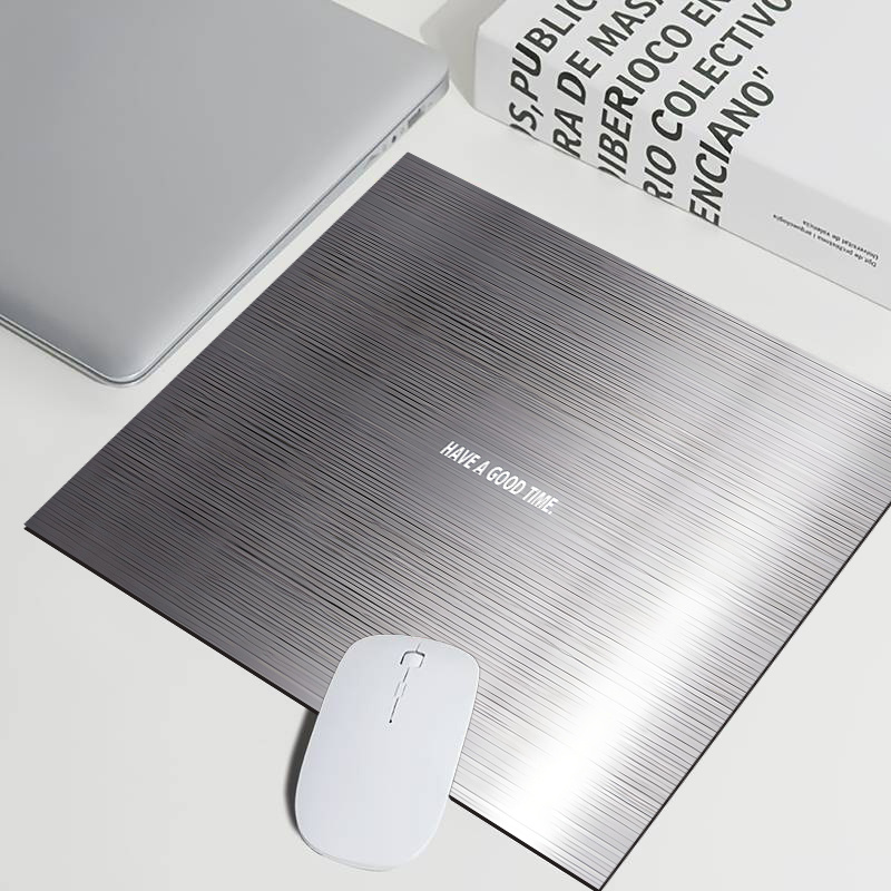 Brand Silver Brushed Diatomite - Esports Gaming Brands recension och pris