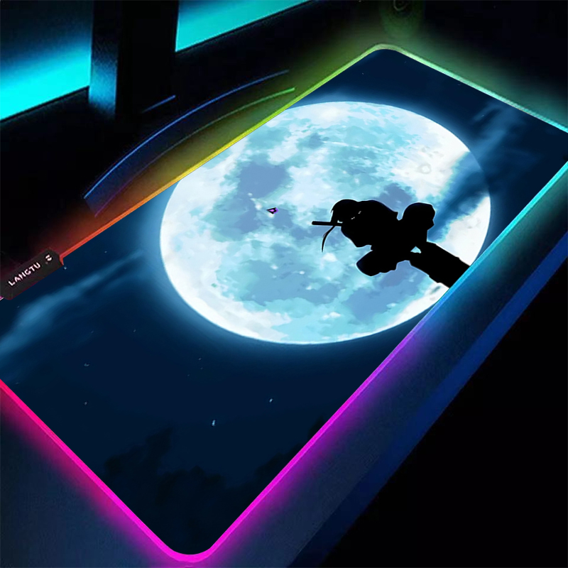 RGB Large Mouse Pad 90x40cm Na - Esports Gaming Keyboard And Mouse recension och pris
