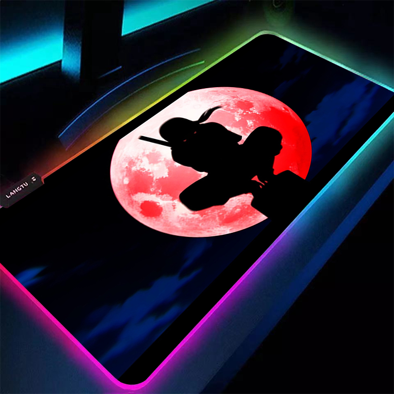 RGB Large Mouse Pad 90x40cm Na - Esports Gaming Keyboard And Mouse recension och pris