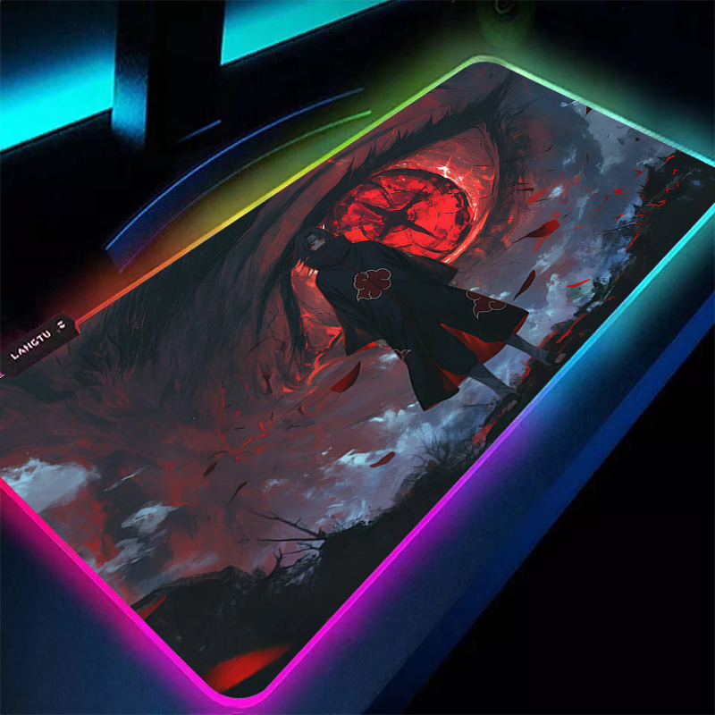 RGB Large Mouse Pad 90x40cm Na - Esports Gaming Keyboard And Mouse recension och pris