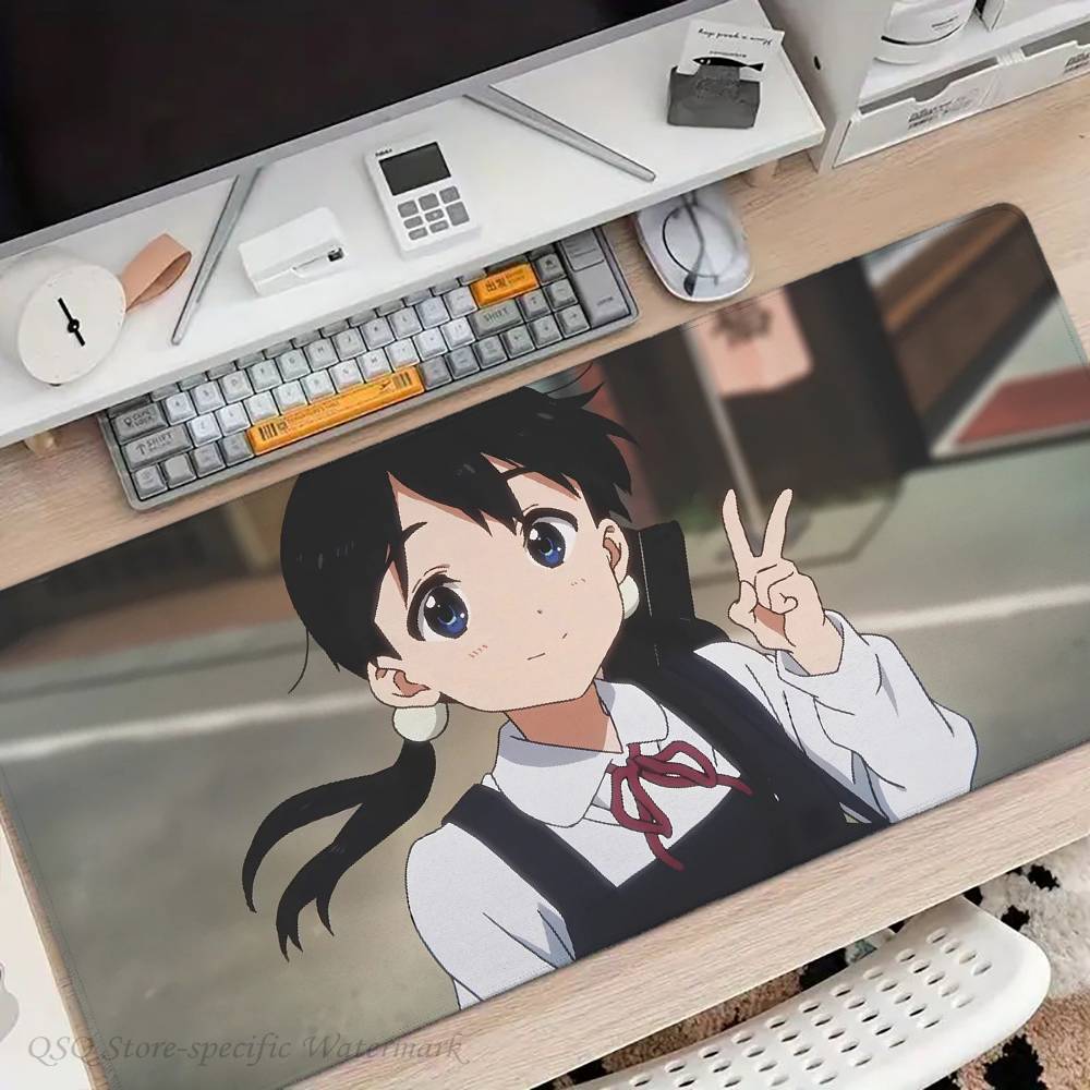 Tamako Market Mousepad Non-sli - Esports Gaming Market recension och pris