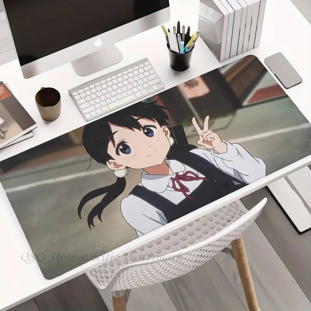Tamako Market Mousepad Non-sli - Esports Gaming Market recension och pris