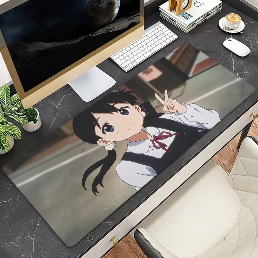 Tamako Market Mousepad Non-sli - Esports Gaming Market recension och pris