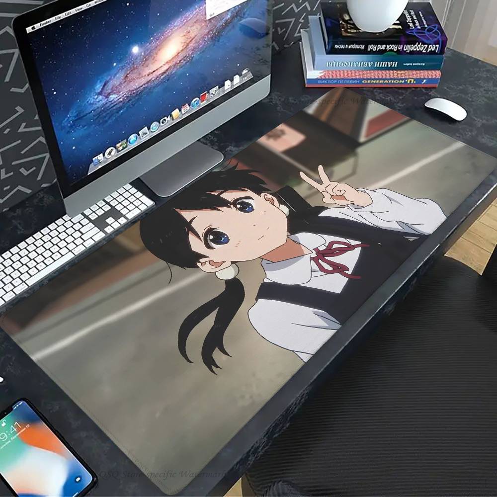 Tamako Market Mousepad Non-sli - Esports Gaming Market recension och pris