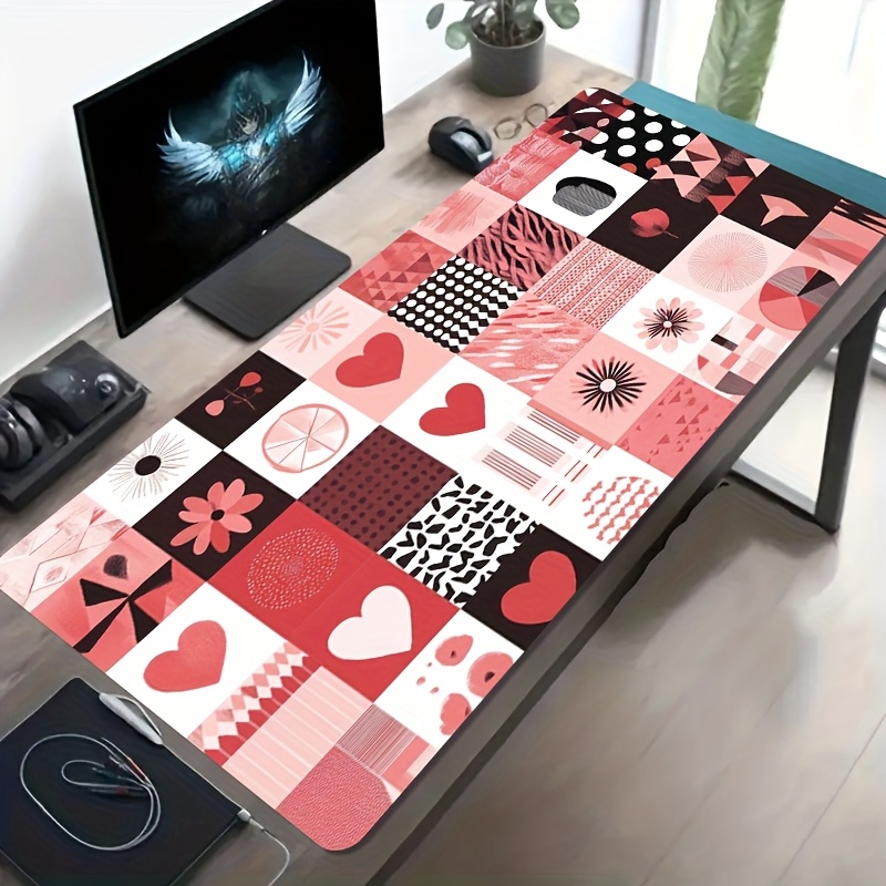 Brand Large Esports Gaming Mou - Esports Gaming Brands recension och pris