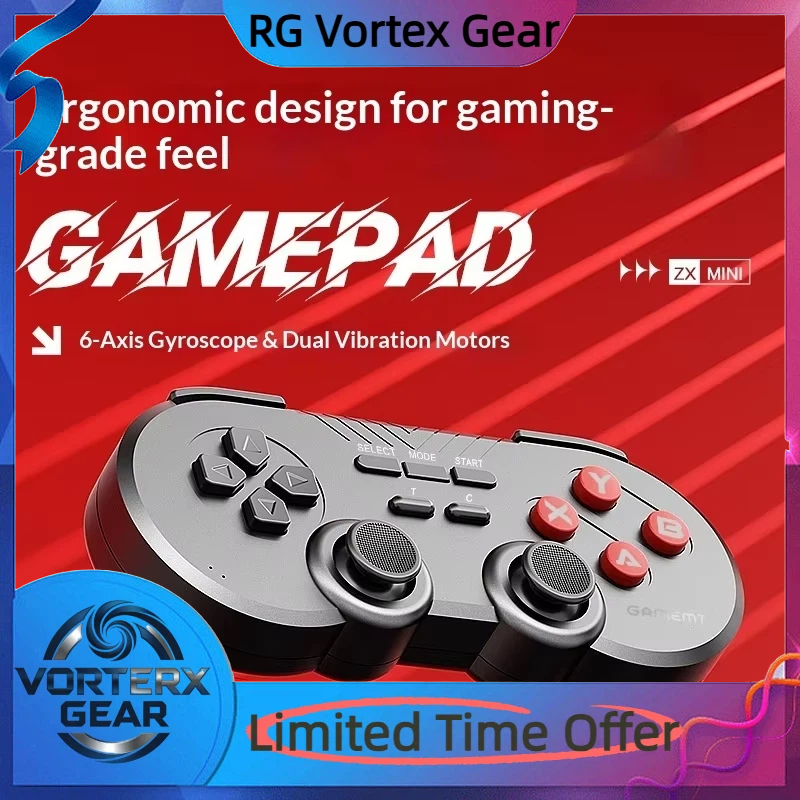 Vortex Gear GAMEMT 080S Gaming - Esports Gaming Platform recension och pris