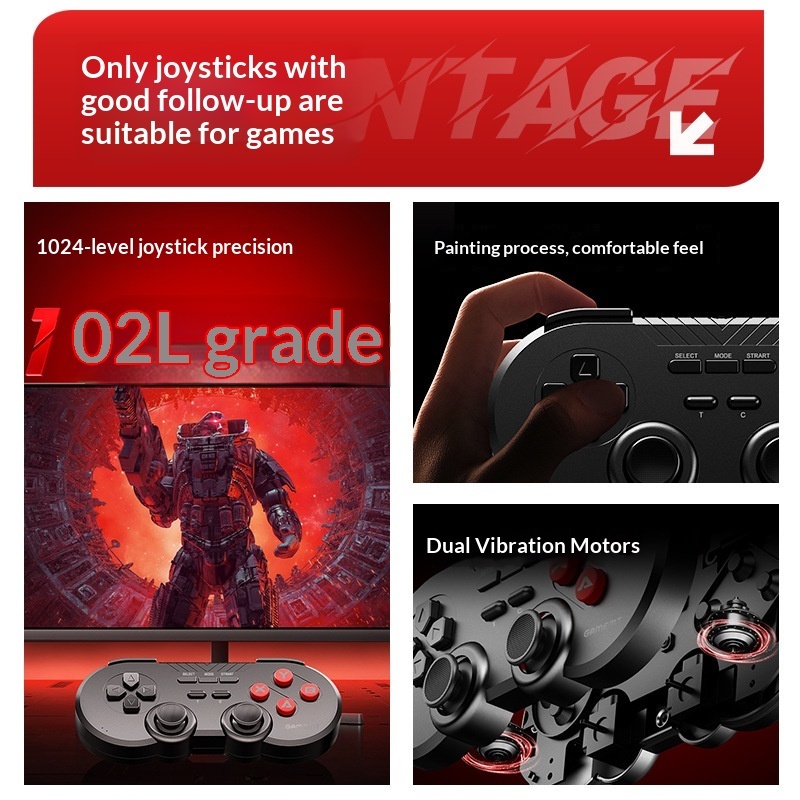 Vortex Gear GAMEMT 080S Gaming - Esports Gaming Platform recension och pris