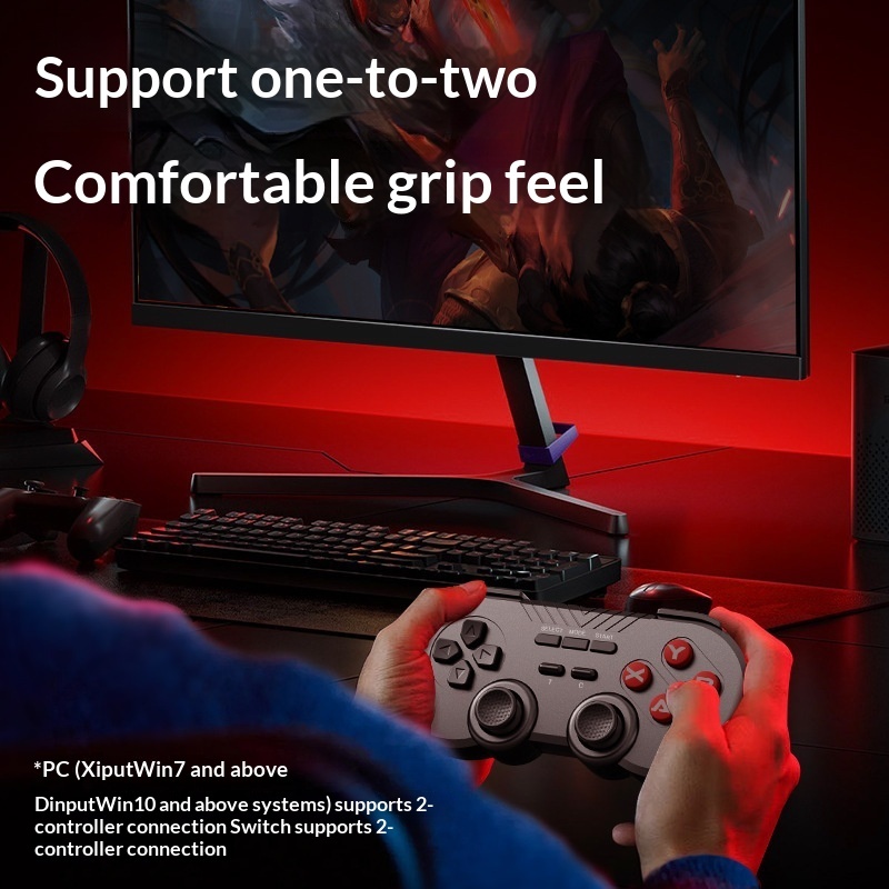 Vortex Gear GAMEMT 080S Gaming - Esports Gaming Platform recension och pris