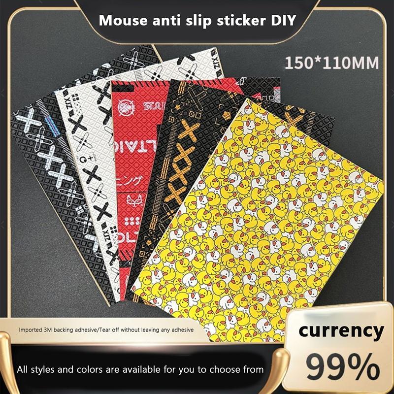 15*11cm DIY Anti-Slip Wireless - Esports Wireless Gaming Mouse recension och pris