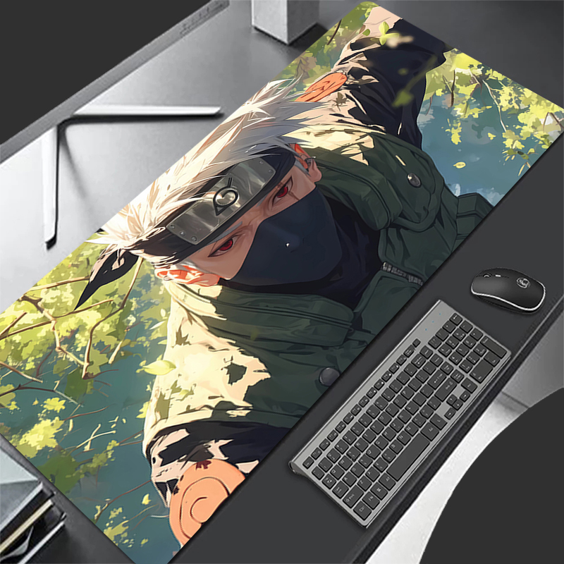 Mouse Pad Naruto Kakashi Hatak - Best Esports Gaming Keyboard recension och pris