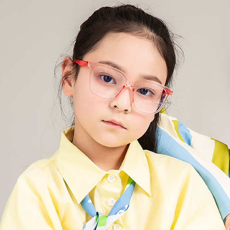 Anti Blue Light Kids Glasses S - Gaming Glasses Blue recension och pris