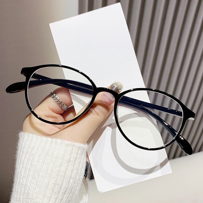 New Stylish Optical Spectacle  - Gaming Glasses Blue recension och pris