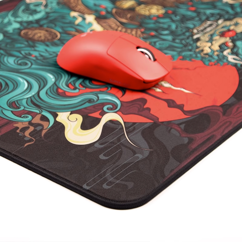 Original Esports Tiger Mouse P - Esports Gaming Stocks recension och pris