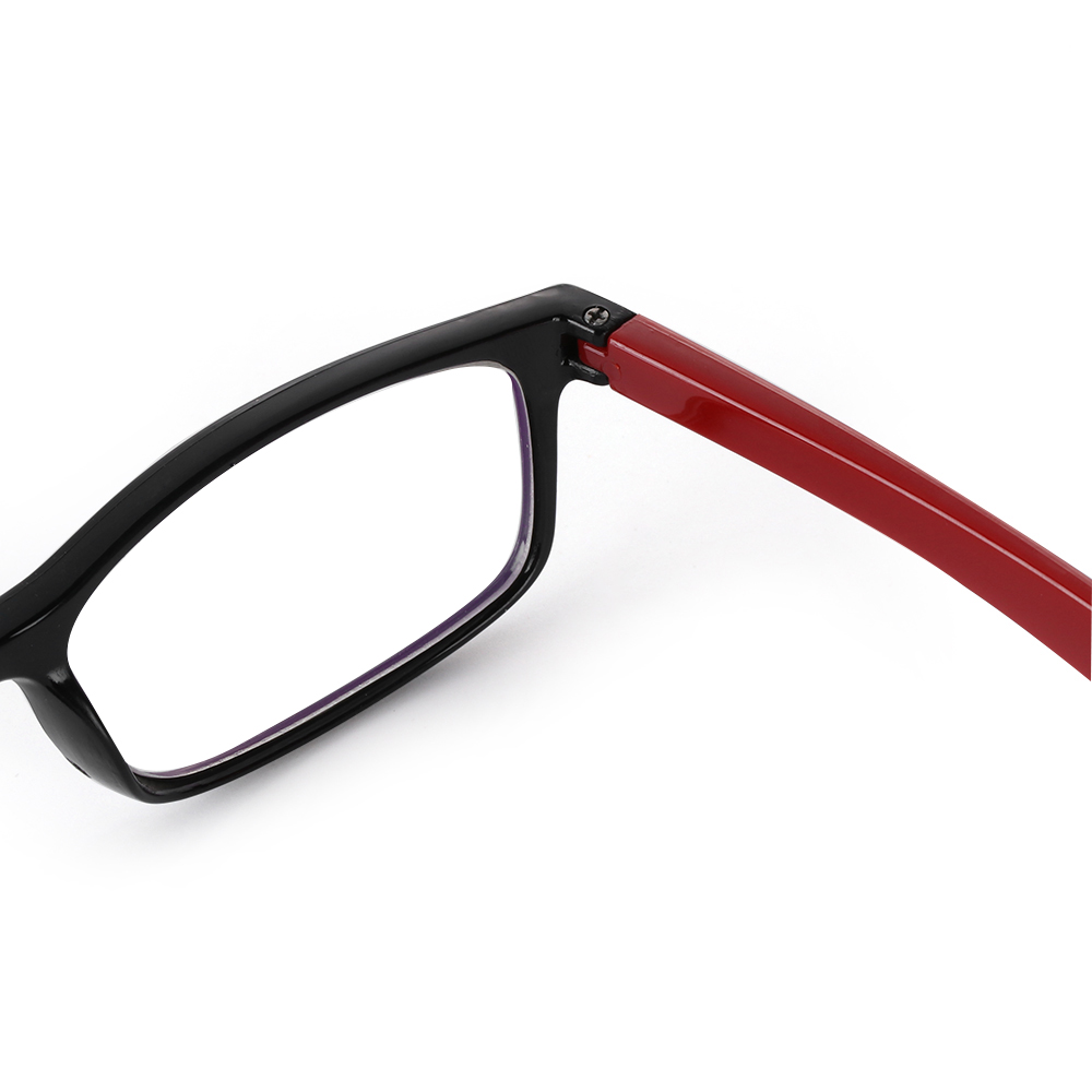 1PC Anti-UV UV400 Blue Light G - Gaming Glasses Blue recension och pris