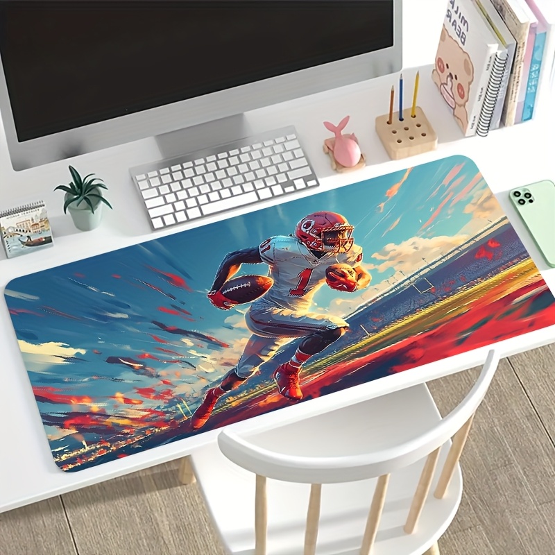 Brand Large Gaming Mouse Pad S - Esports Gaming Brands recension och pris