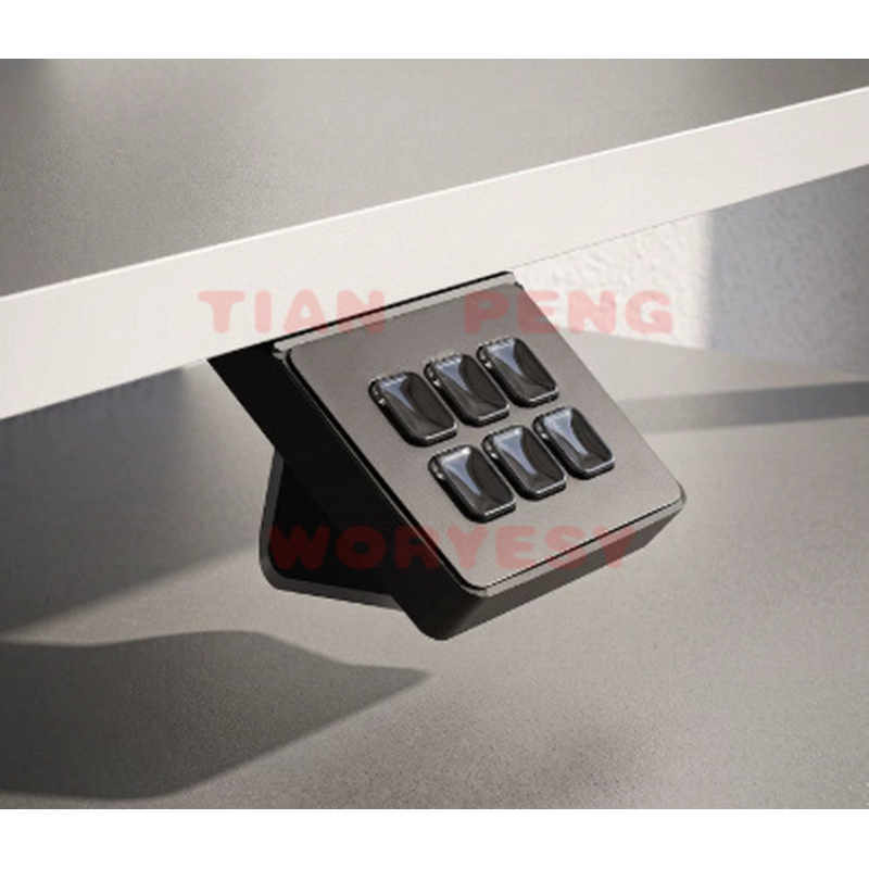 WYORESY drill free compact bas - Elgato Stream Deck recension och pris