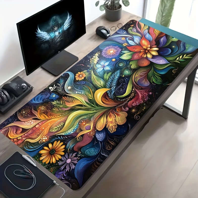 Brand Gaming Mouse Pad Large E - Esports Gaming Brands recension och pris