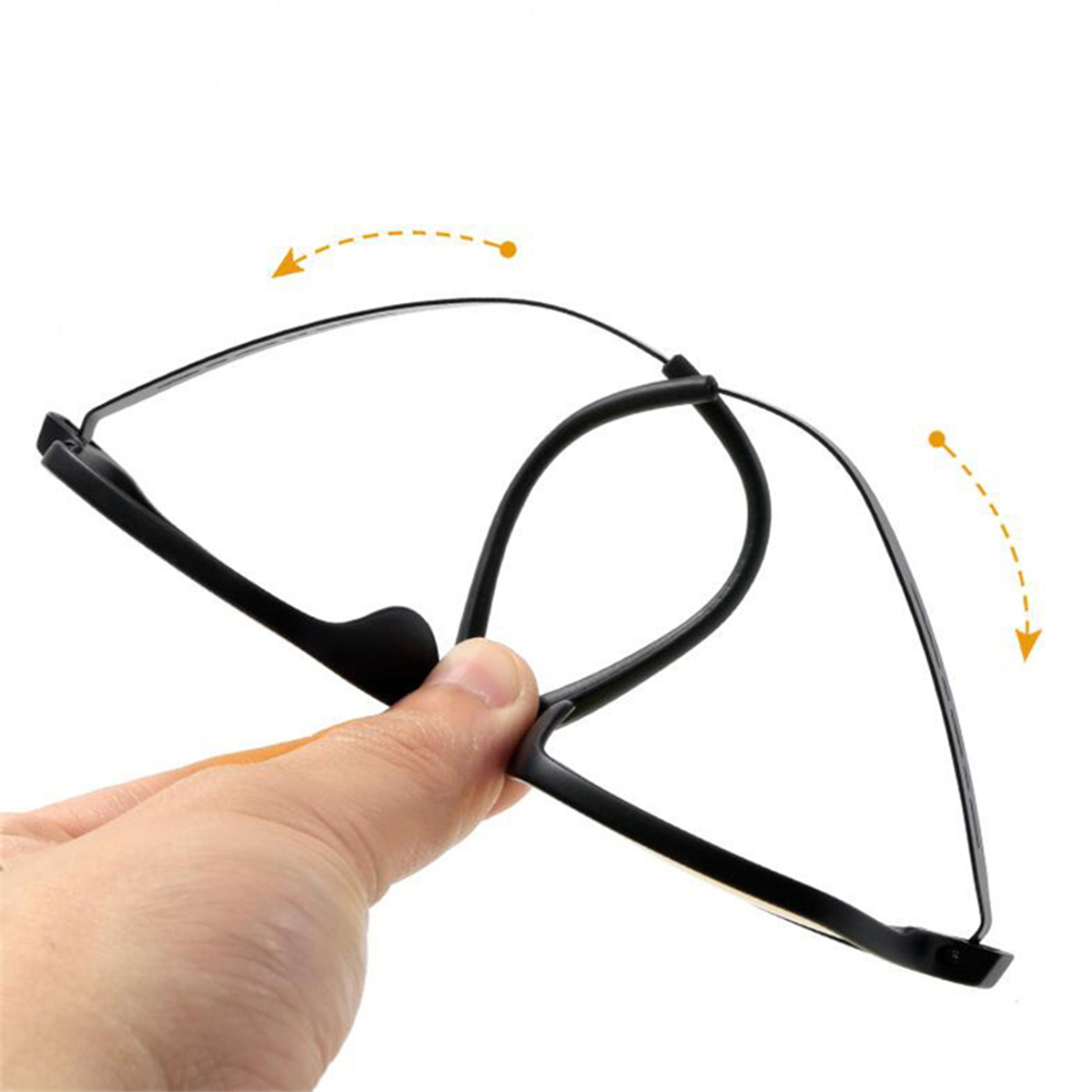 Unisex Blue Light Blocking Gla - Gaming Glasses Blue recension och pris