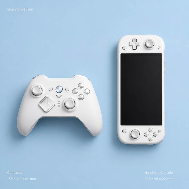 Controller Modular Wireless Bl - Esports Gaming Platform recension och pris