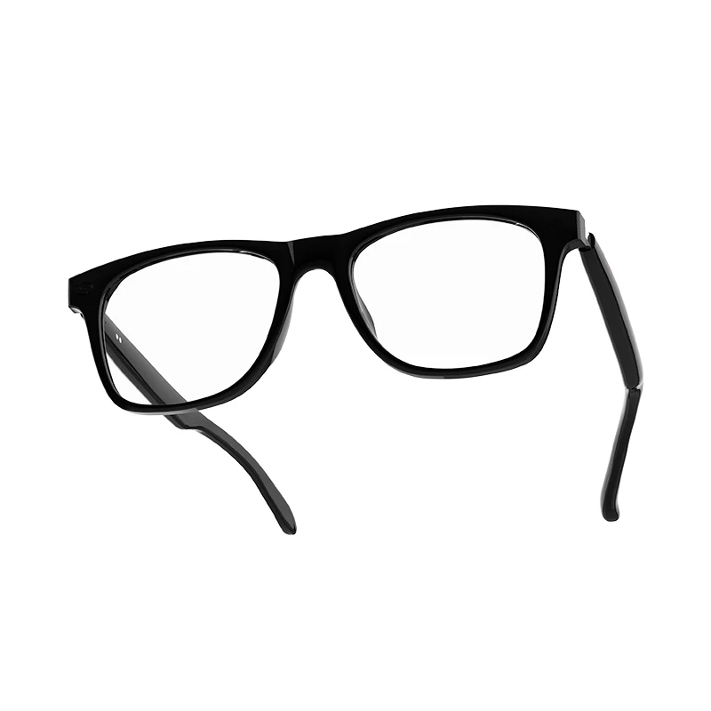 New Smart Audio Bluetooth Glas - Gaming Glasses Blue recension och pris