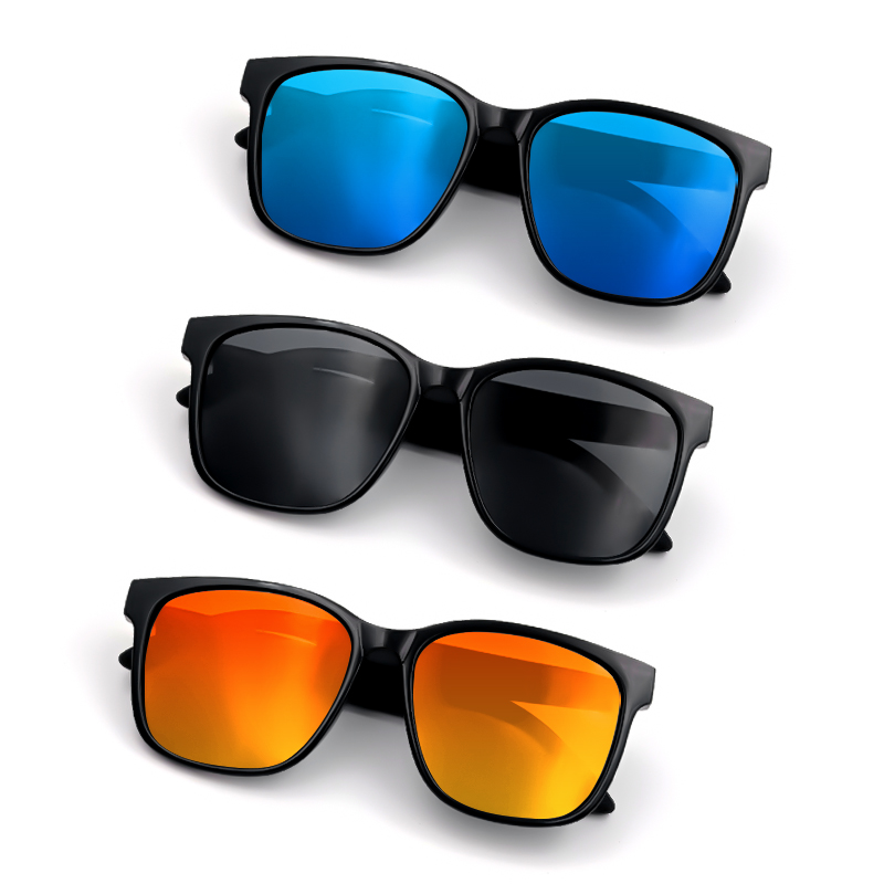 GS08 anti-blue light glasses m - Gaming Glasses Blue recension och pris