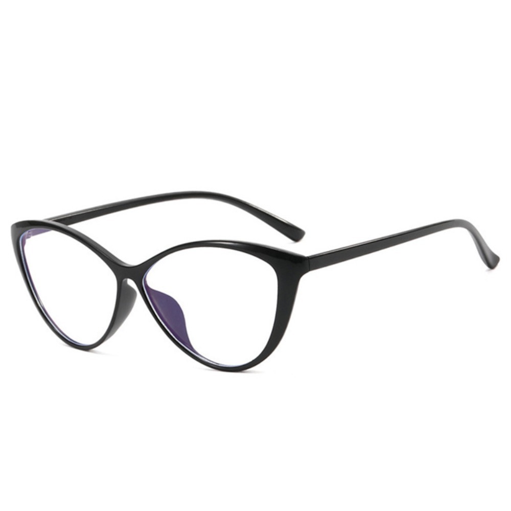 Spectacle Lens Power 0 To -400 - Gaming Glasses Blue recension och pris
