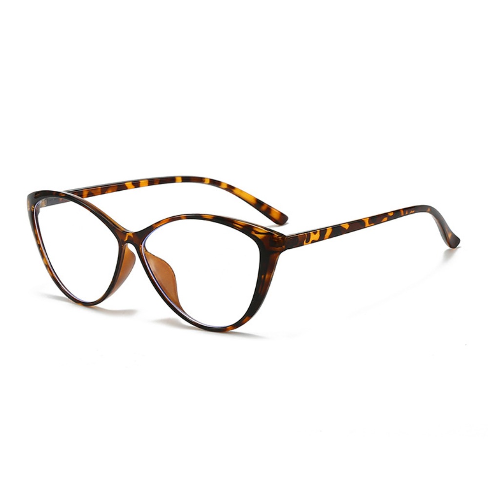 Spectacle Lens Power 0 To -400 - Gaming Glasses Blue recension och pris