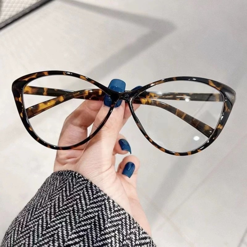 Spectacle Lens Power 0 To -400 - Gaming Glasses Blue recension och pris