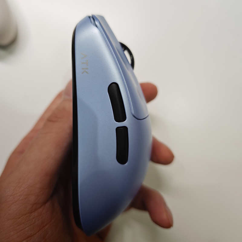 Brand new upgrade ATK F1 V2 V3 - Esports Gaming Brands recension och pris