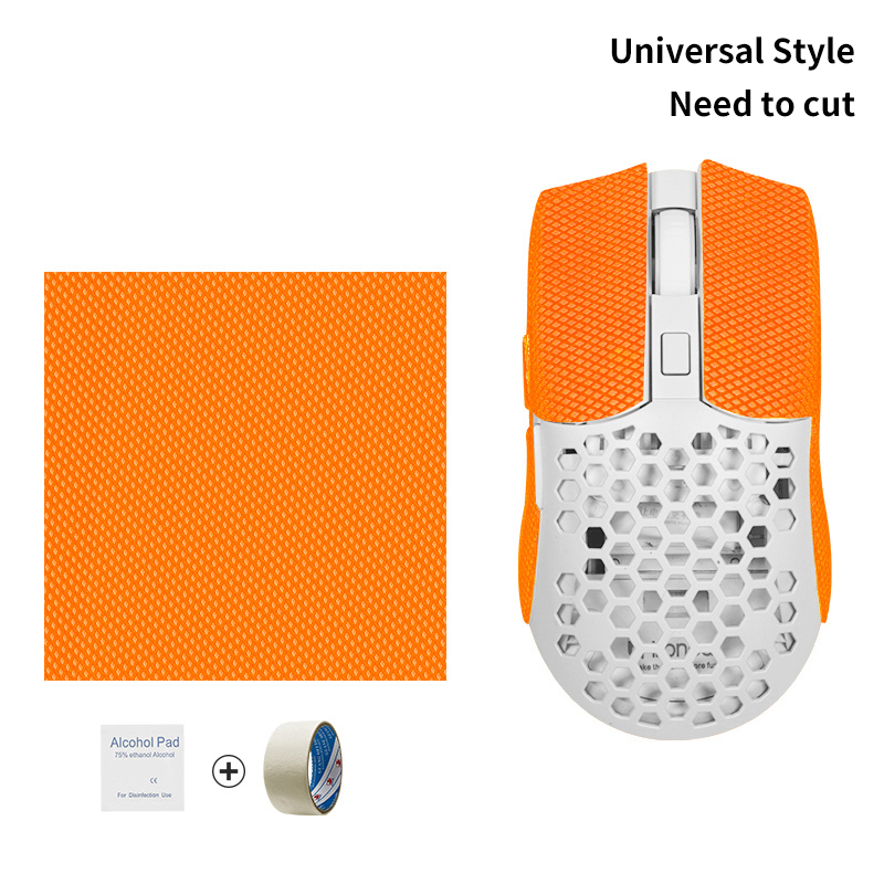 12*11cm DIY Anti-Slip Universa - Esports Wireless Gaming Mouse recension och pris