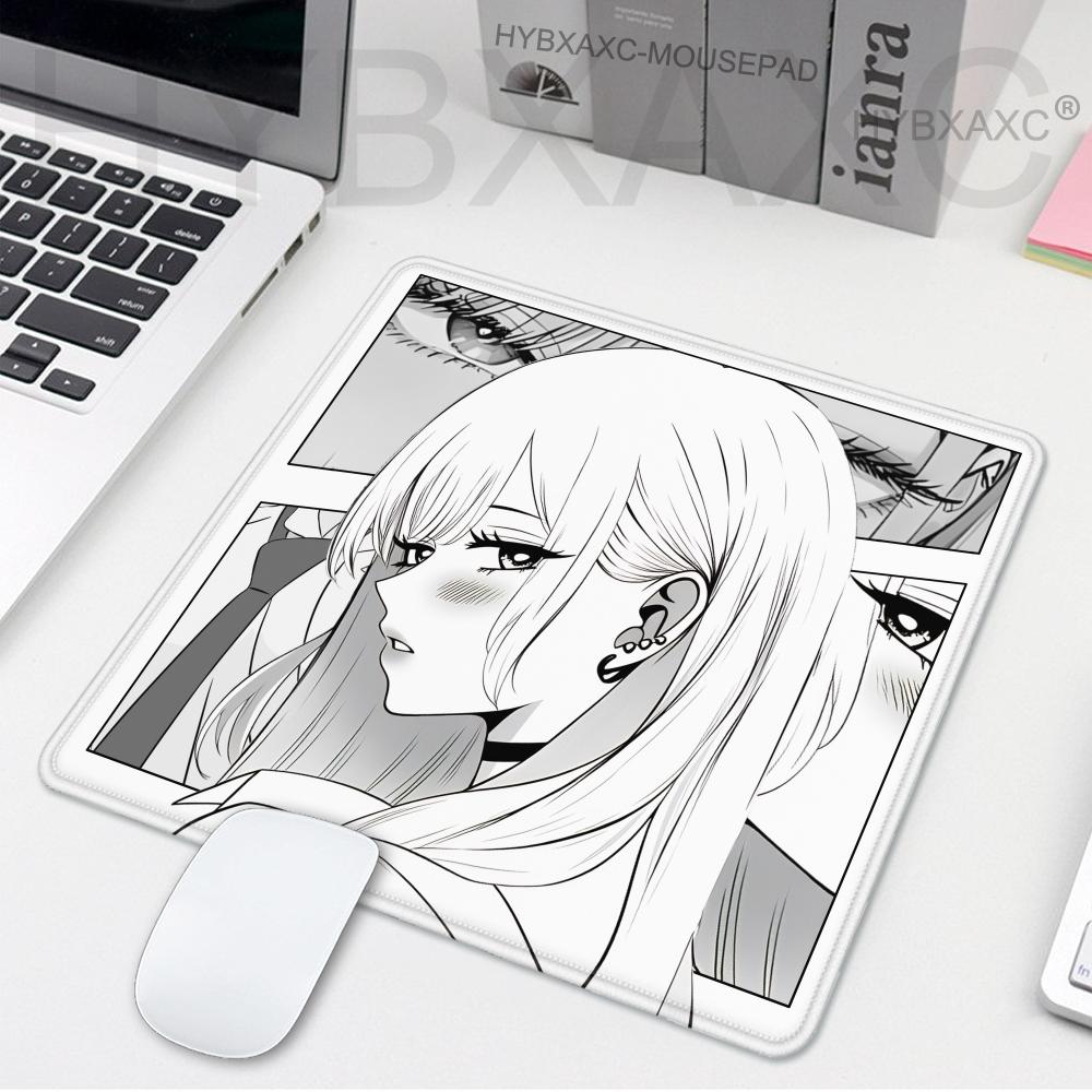 25x25 HYBXAXC Anime Large Mous - Esports Gaming Stocks recension och pris