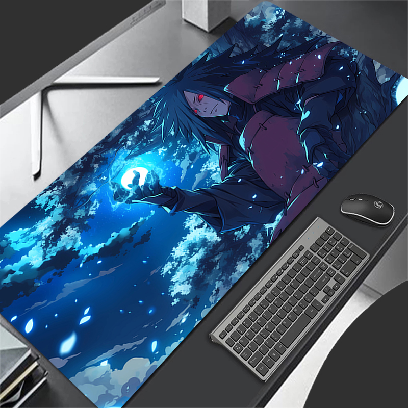 Mouse Pad Naruto Madara Uchiha - Esports Gamer recension och pris