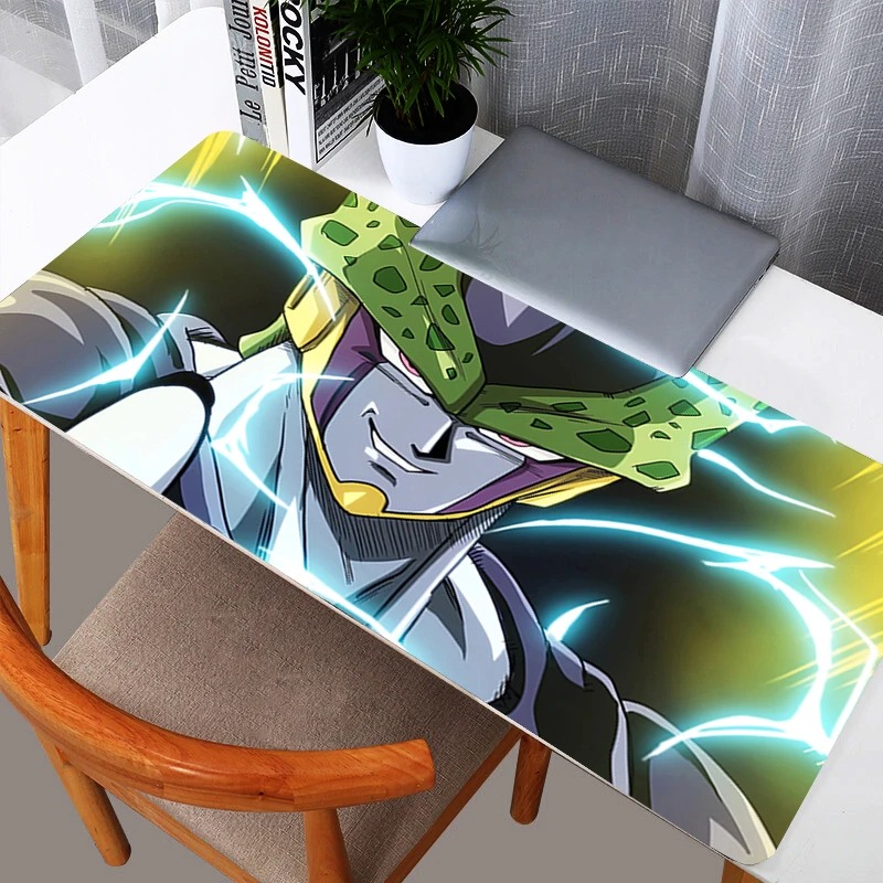 DBZ Dragon Ball Cell Large E-s - Esports Gamer recension och pris