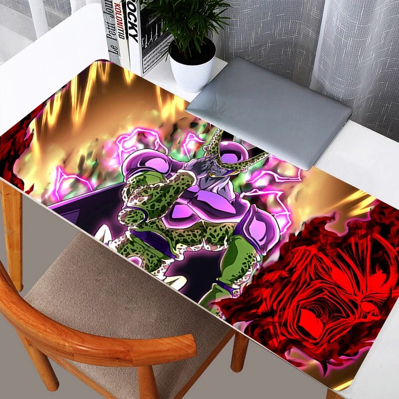 DBZ Dragon Ball Cell Large E-s - Esports Gamer recension och pris