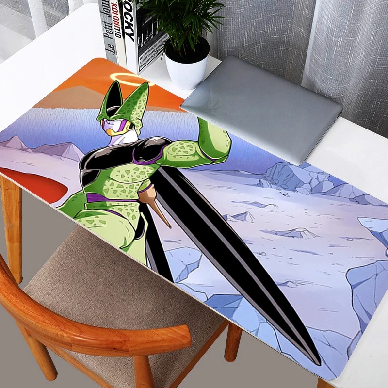DBZ Dragon Ball Cell Large E-s - Esports Gamer recension och pris
