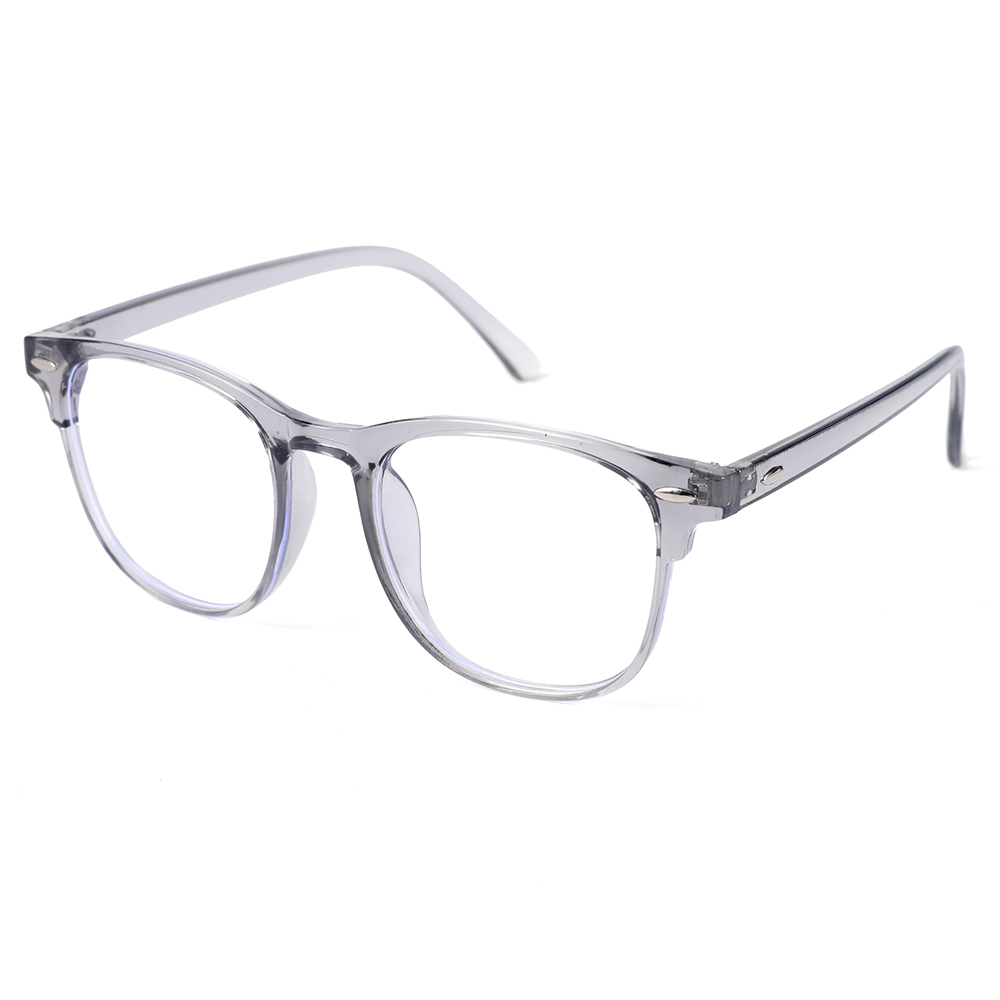 Transparent Computer Glasses F - Gaming Glasses Blue recension och pris