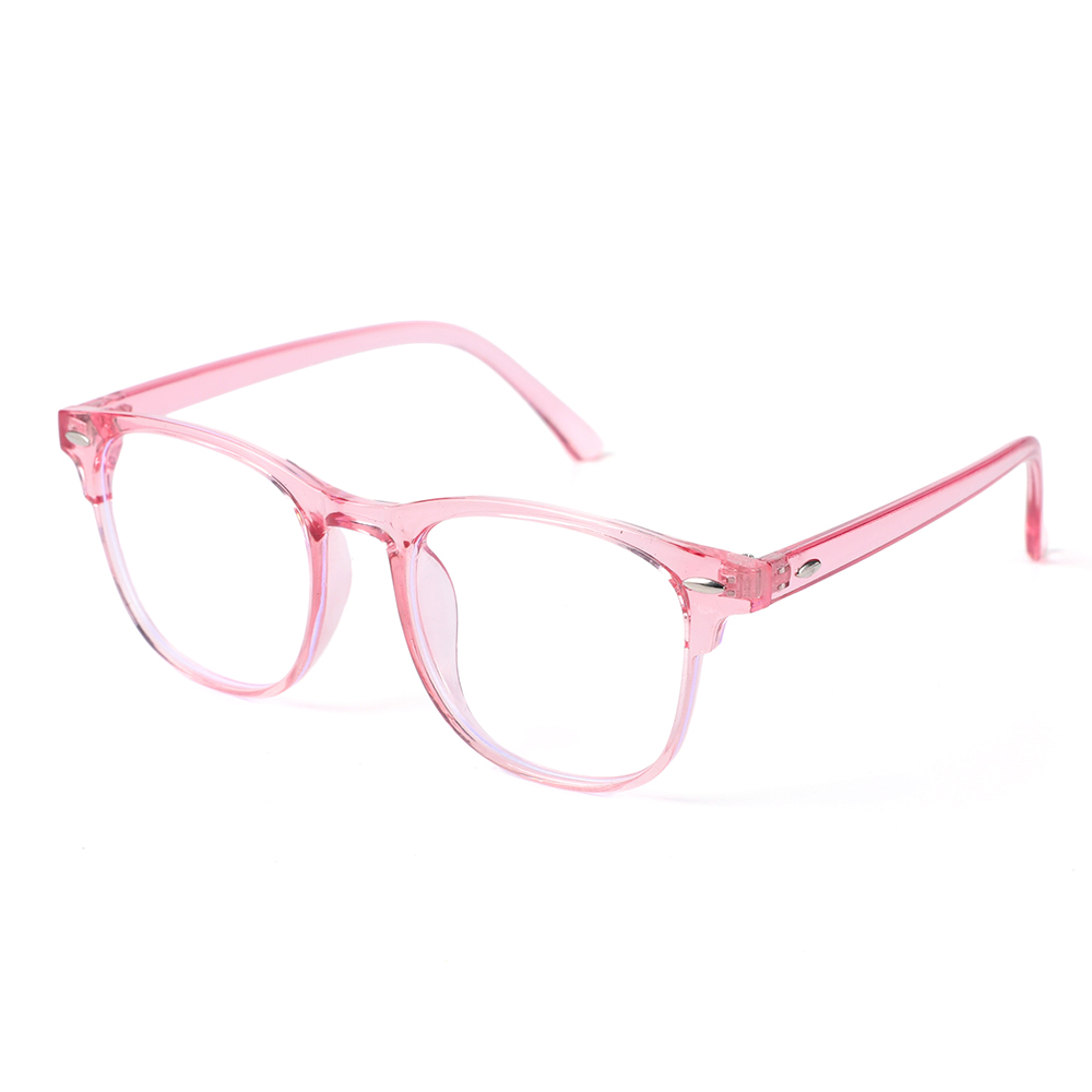 Transparent Computer Glasses F - Gaming Glasses Blue recension och pris