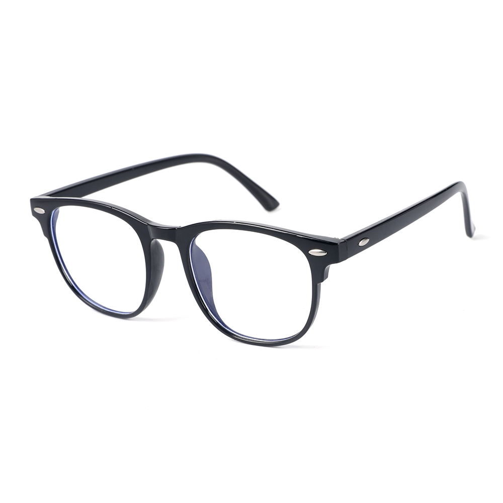 Transparent Computer Glasses F - Gaming Glasses Blue recension och pris