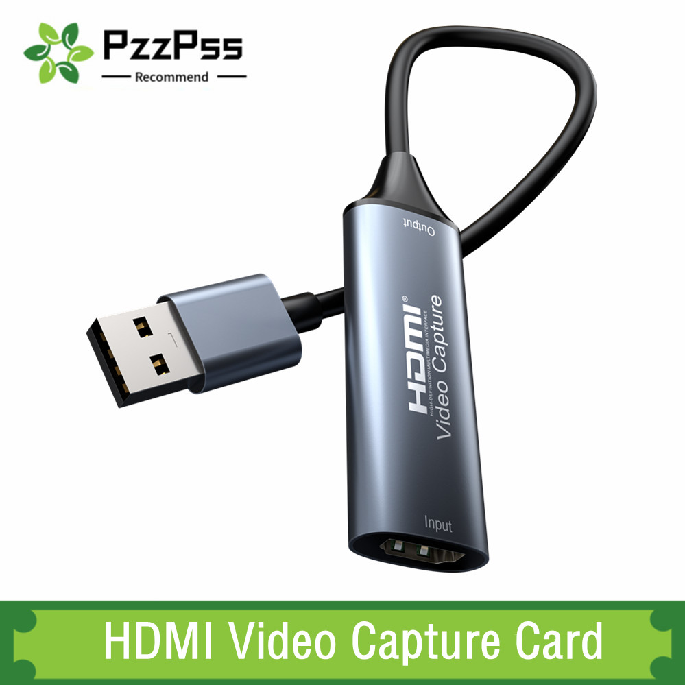 HDMI Video Capture Card 4K 30H - Elgato Stream Deck recension och pris