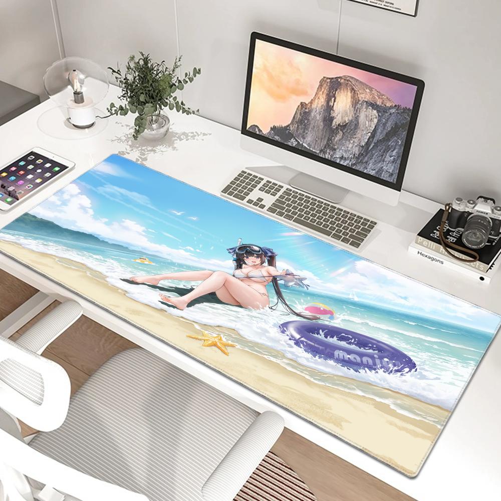 DanMachi mouse pad best seller - Best Esports Gaming Keyboard recension och pris