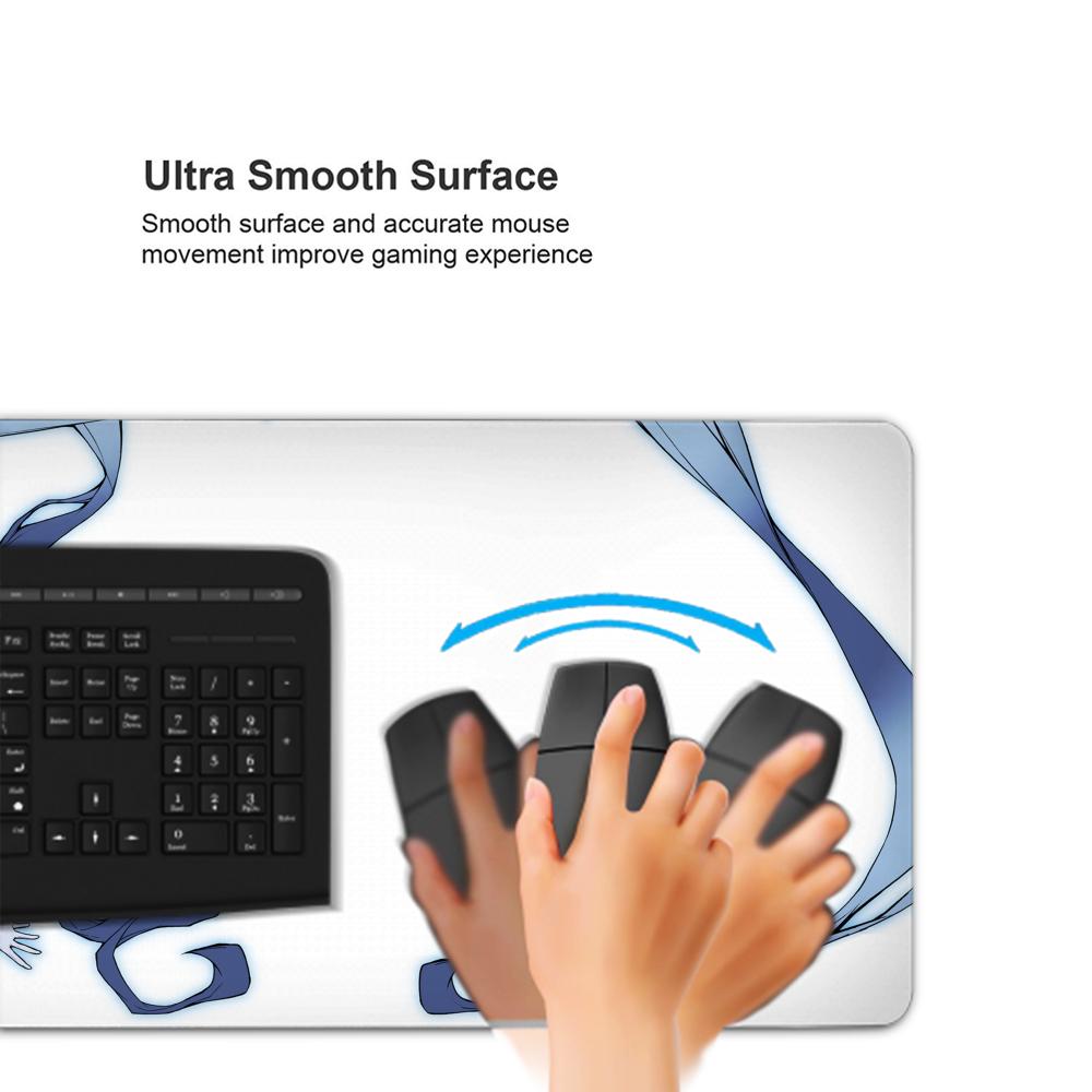 DanMachi mouse pad best seller - Best Esports Gaming Keyboard recension och pris