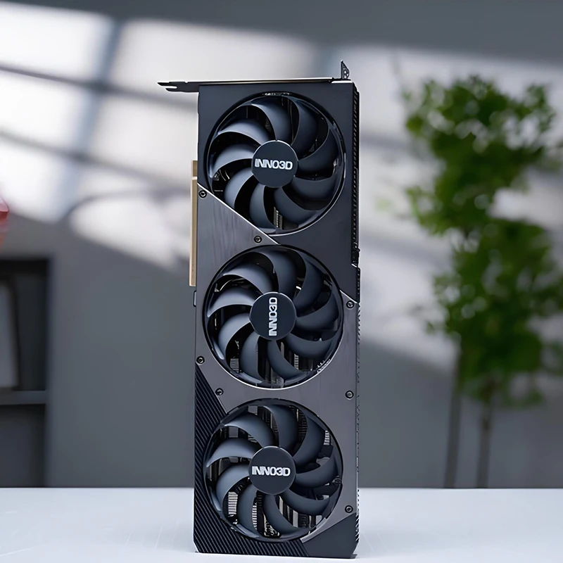 RTX5070Ti graphics card gaming - Esports Gaming Brands recension och pris