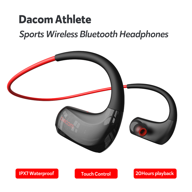 Dacom Athlete 5.0 20H Wireless - Elgato Stream Deck recension och pris