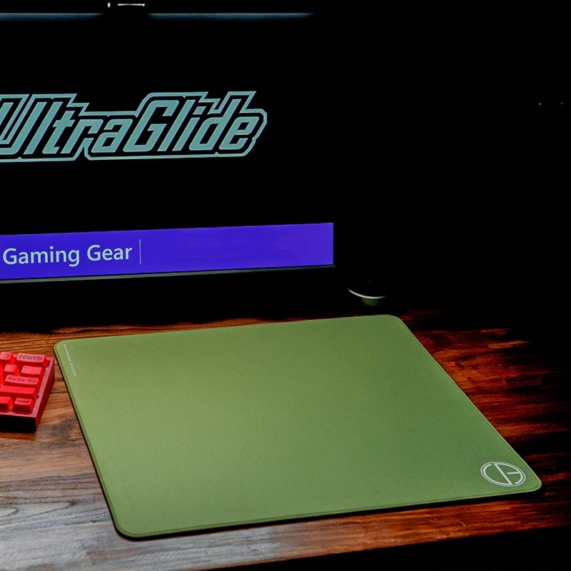 1 Piece Ultraglide Meow Gaming - Esports Gaming Stocks recension och pris