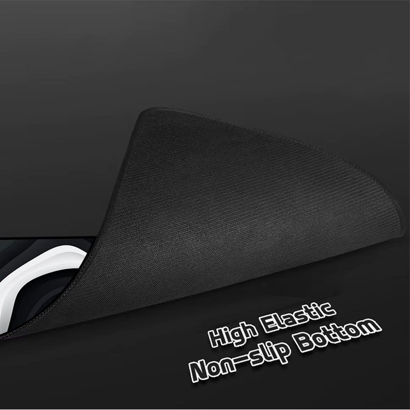Brand Gaming Mouse Pad XXL Mat - Esports Gaming Brands recension och pris