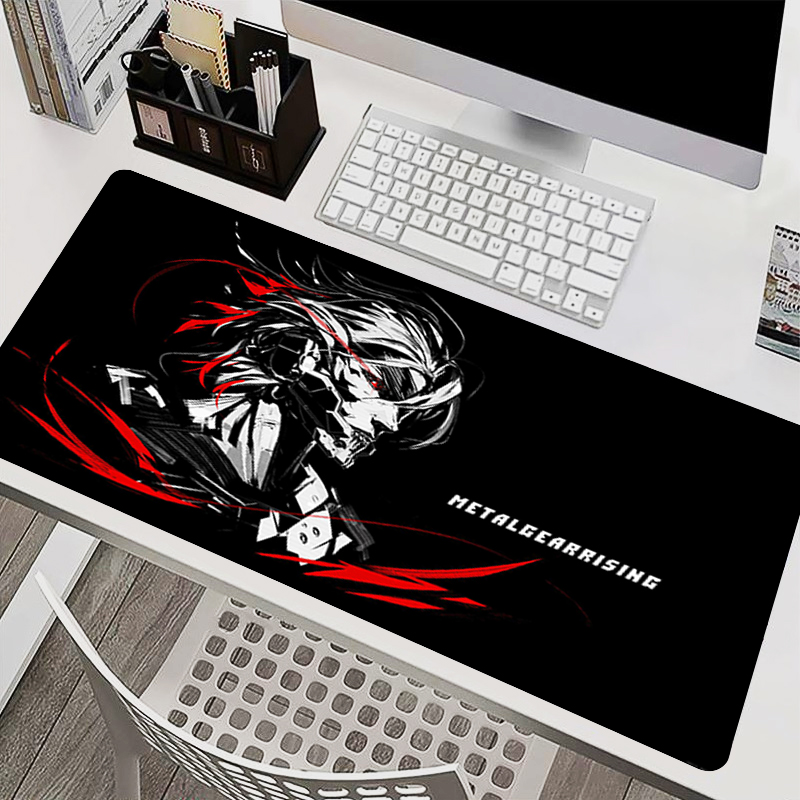 Mouse Pad HD Print E-sports Ga - Best Esports Gaming Keyboard recension och pris