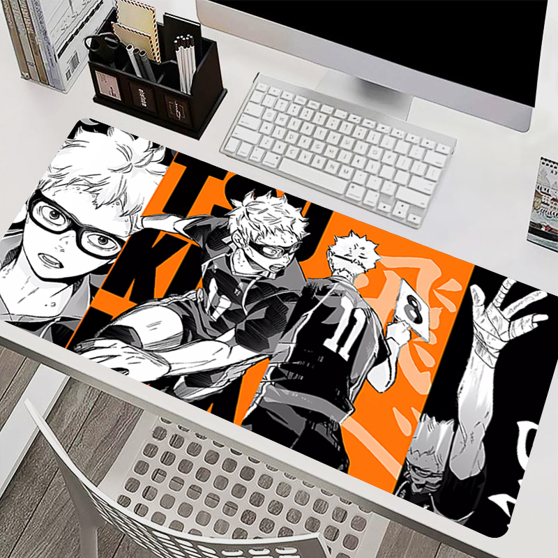 Rubber Mouse Pad Large E-sport - Best Esports Gaming Keyboard recension och pris